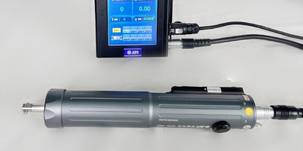 堅(jiān)豐手持智能電批：高效便捷的工具，讓你的工作事半功倍